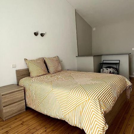 Вилла La Talmondine Talmont-Saint-Hilaire Экстерьер фото